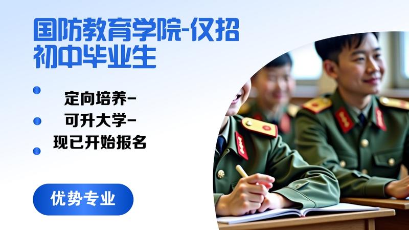 南充国防体育学校