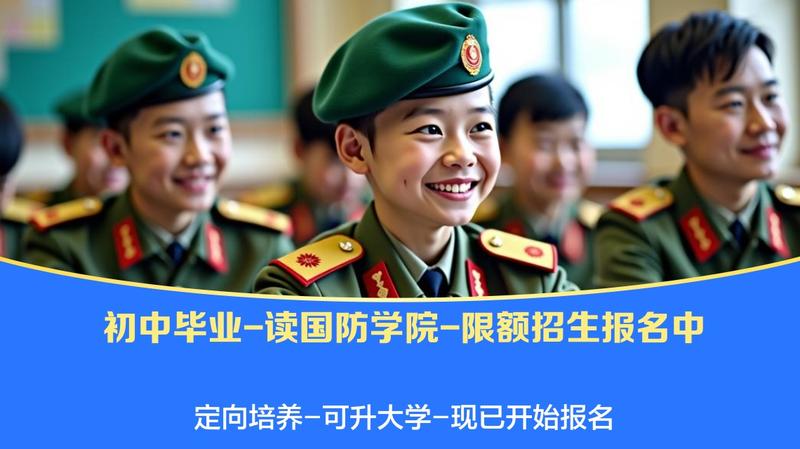 南充国防学校有几家