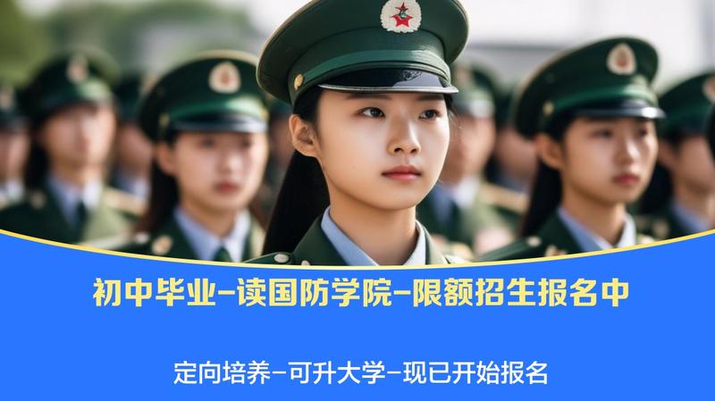 南充有个国防学校吗高中