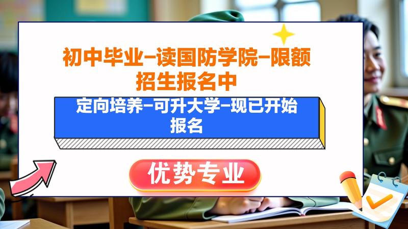 四川国防教育学校排名