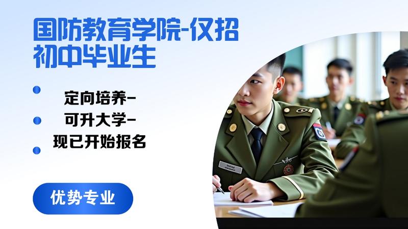 凉山国防职高