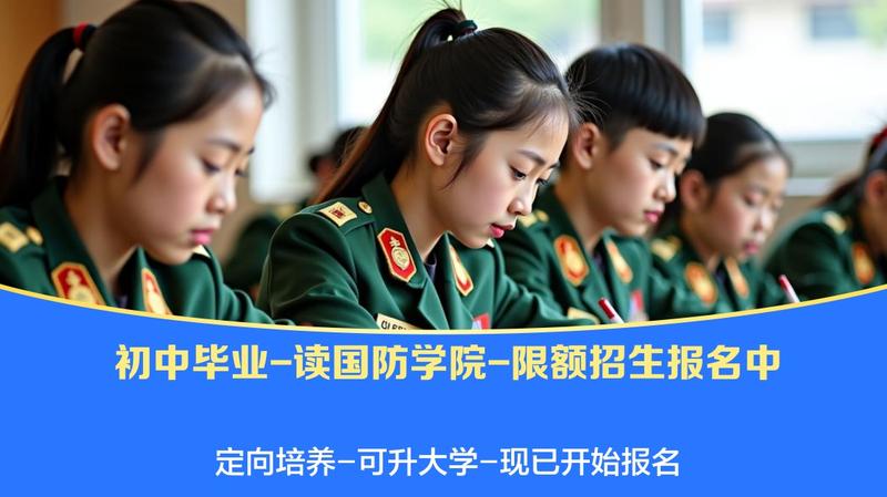 国防学校招生南充