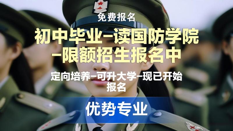 南充国防学院是什么学校