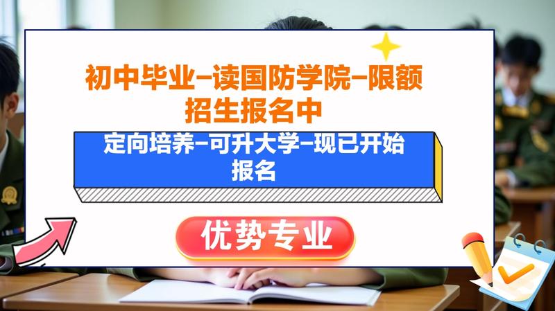四川公办国防教育学校名单