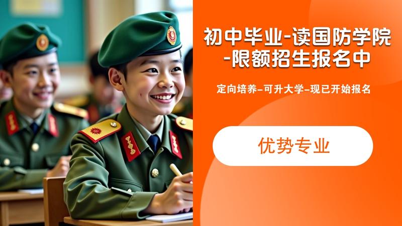眉山职高有国防班吗女生