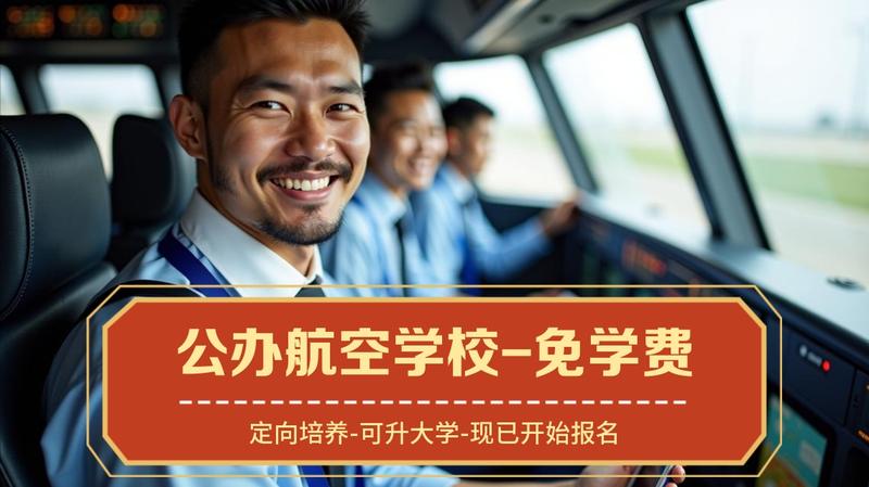 绵阳航空学校报考条件