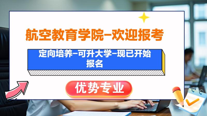 绵阳市航空专业职业学校