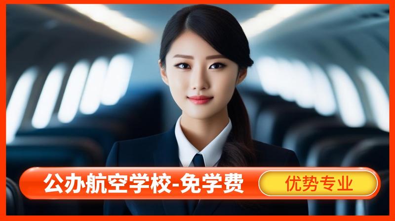 绵阳市航空职业学校