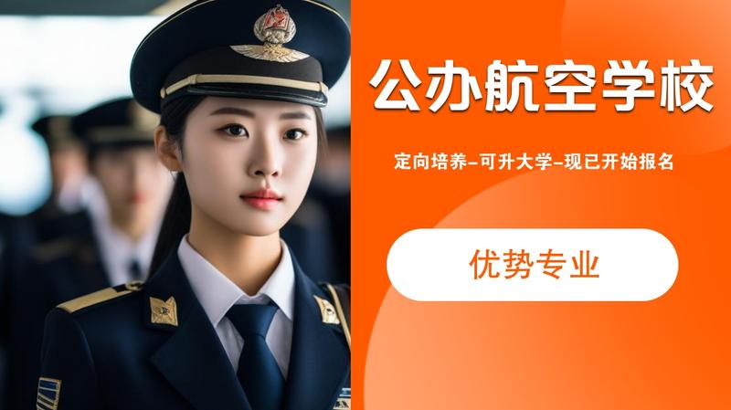 资阳市有航空学校吗