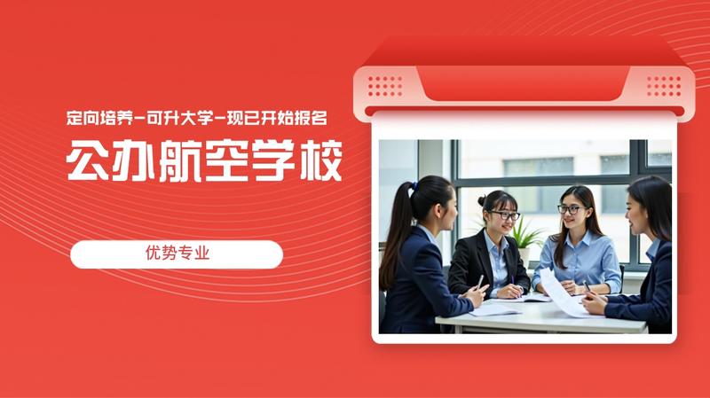 泸州中职航空学校招生