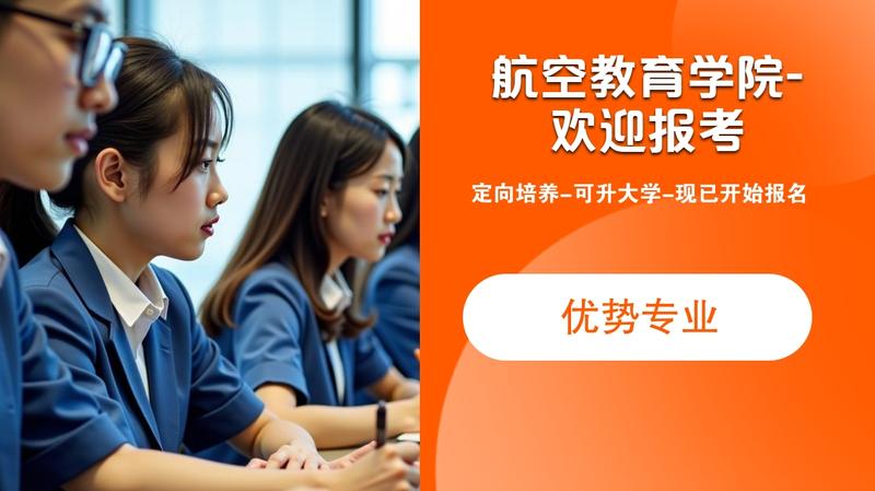 阿坝航空学校