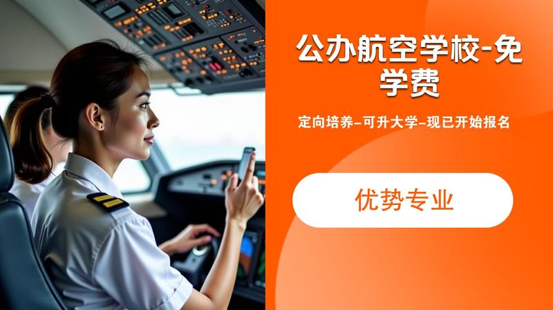 内江有航空学校