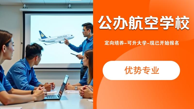 新津航空职业学校