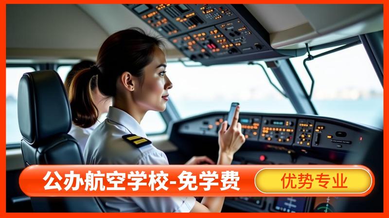 绵阳航空职业学校咋样