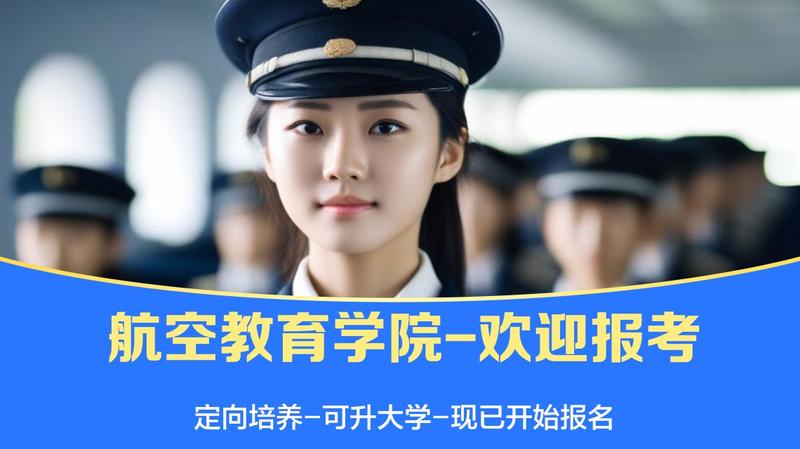 四川泛美绵阳航空学校