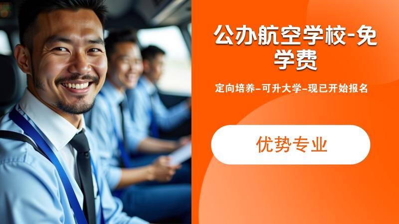 阿坝航空学校
