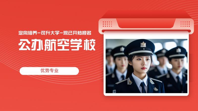 南充航空学校怎样