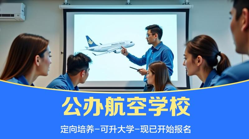 遂宁航空学校有哪些