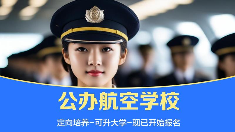 绵阳航空学校宣传片