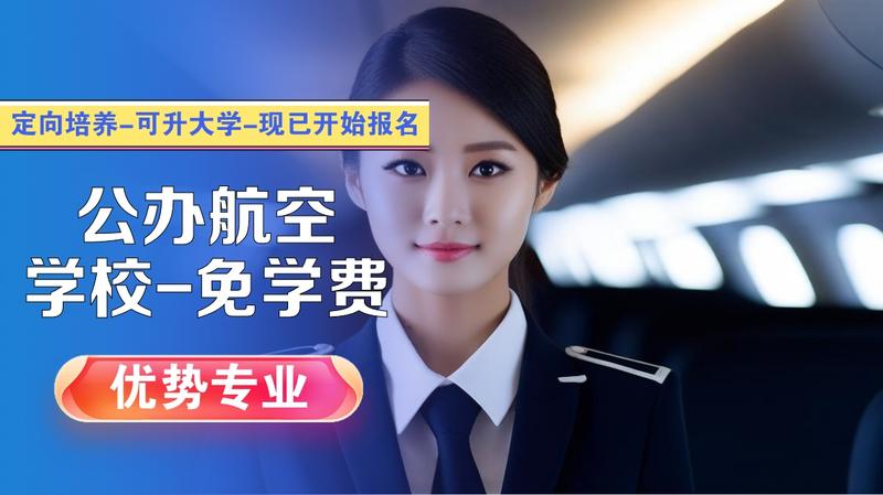 达州市航空职业学校