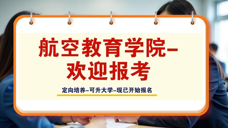 绵阳市航空专业职业学校