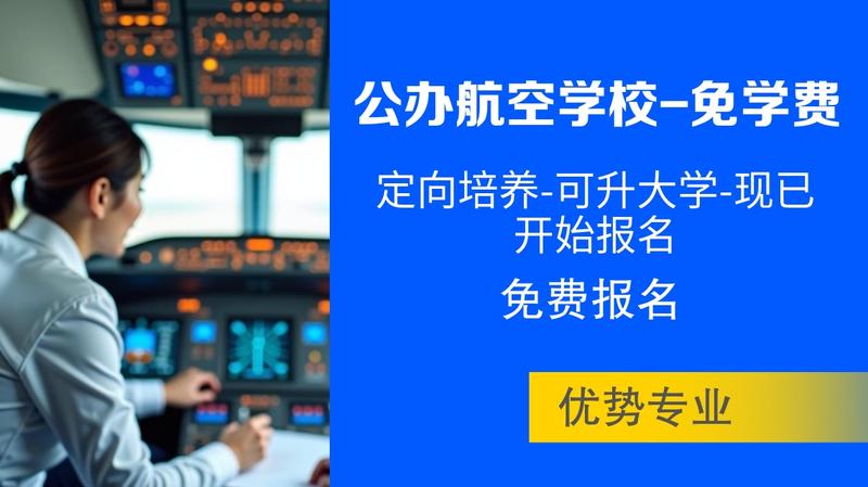 达州航空职业学校