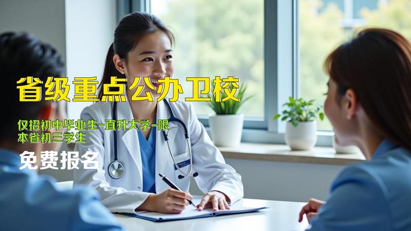 南充卫校封闭式