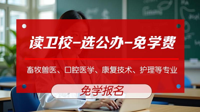 去眉山卫校了解哪些内容