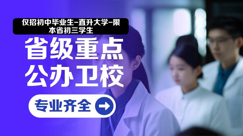 资阳卫校地址