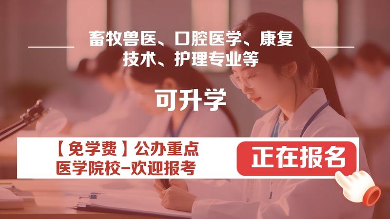 内江卫校多少人报名