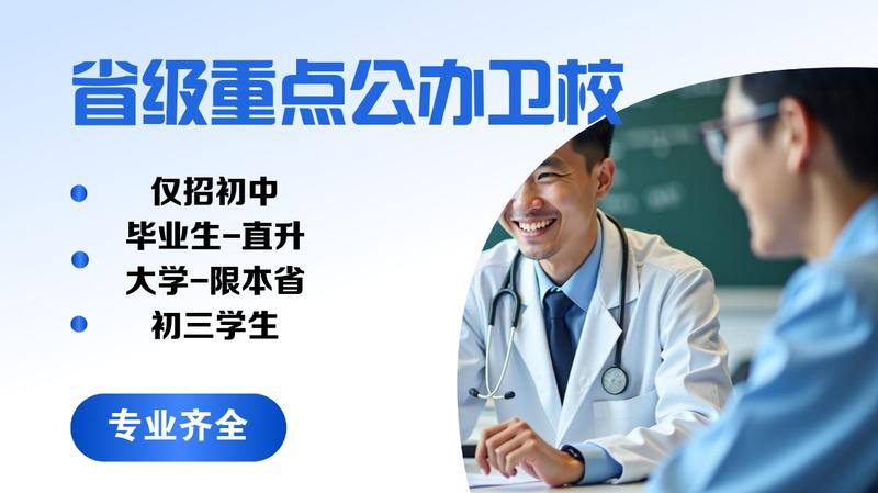 四川省南充市南充卫校