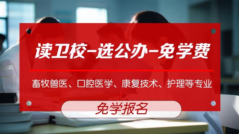 考内江卫校要多少分