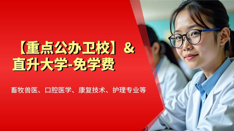 内江的职高卫校在哪里啊