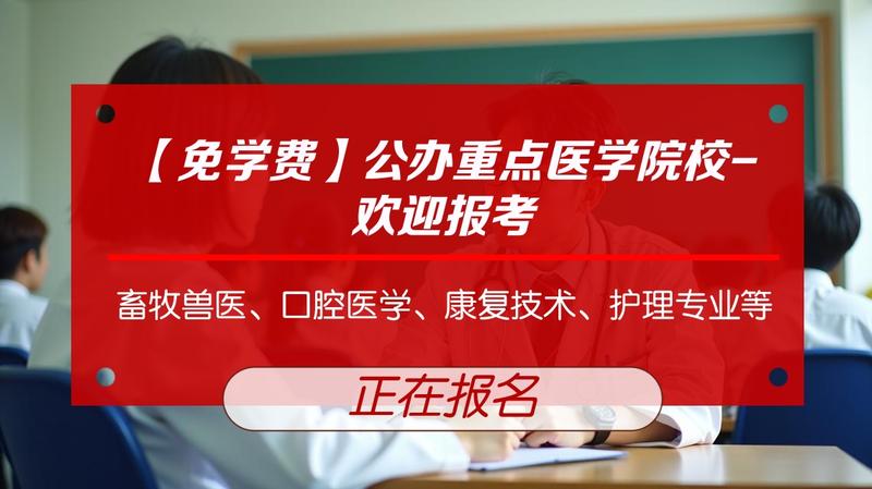 绵阳市的正规卫校有哪些