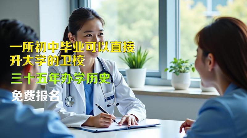 绵阳卫校怎么样