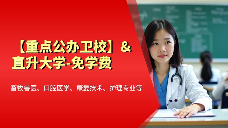 四川省内江市所卫校