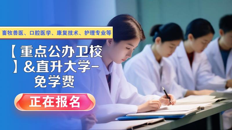 眉山初中生卫校