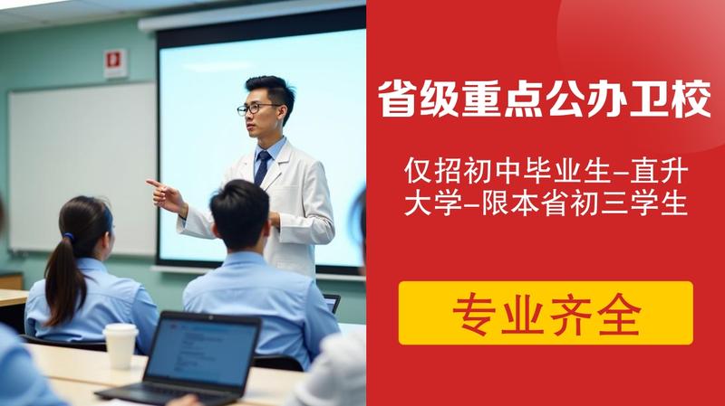 内江卫校管理严不严