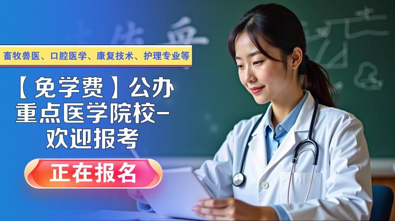 四川南充中等卫校怎么样