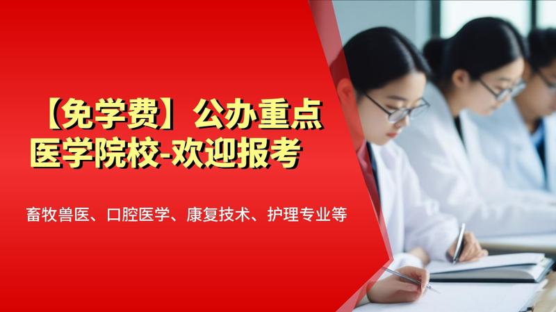内江卫校是公办的吗