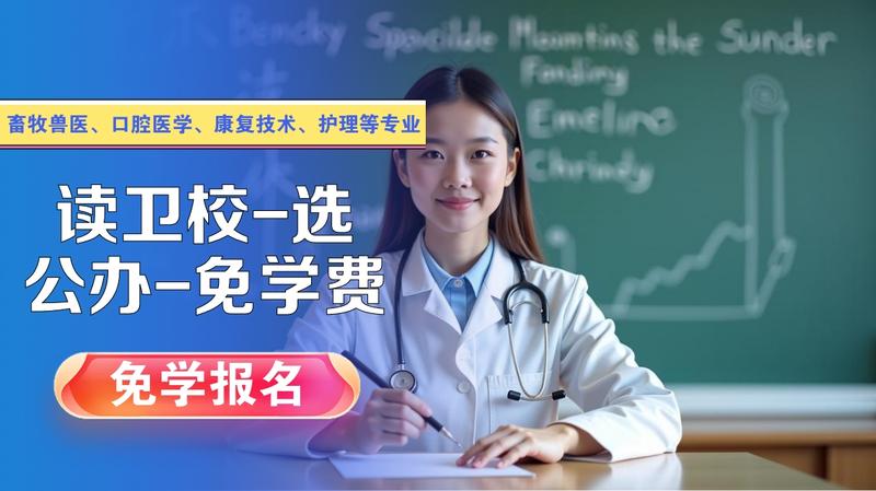 内江卫校管理严不严