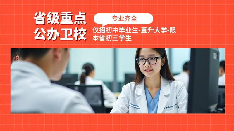 攀枝花卫校如何