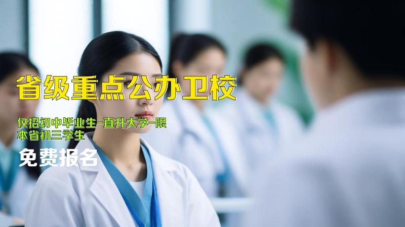 眉山护理卫校