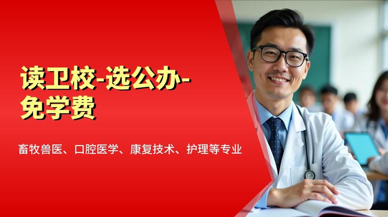 四川绵阳卫校在哪儿