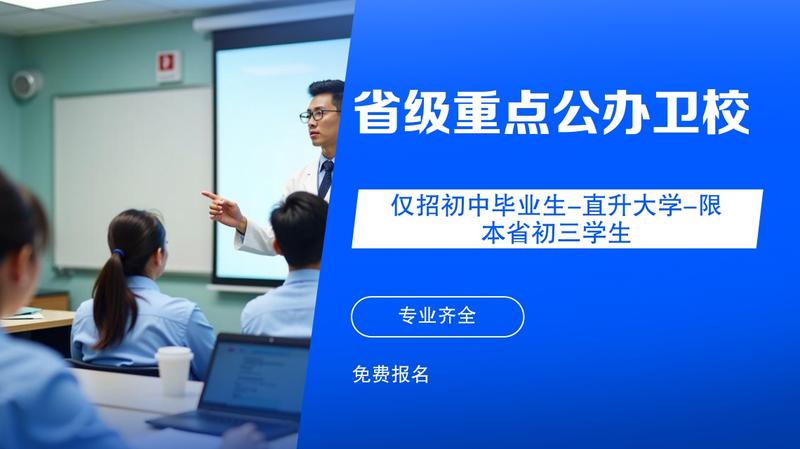 四川省南充有几个卫校