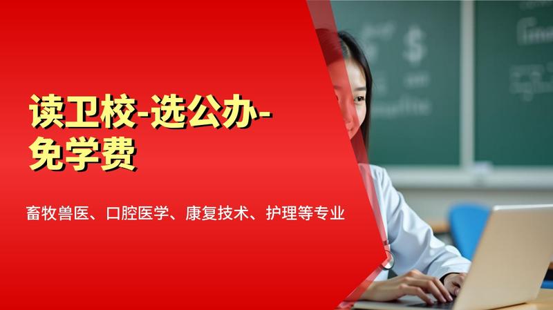 攀枝花卫校如何