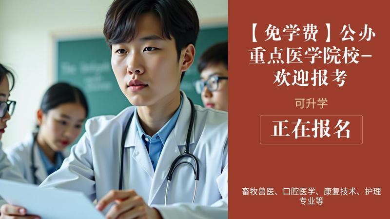 四川省南充有几个卫校