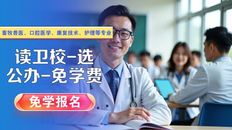 南充市云溪镇卫校