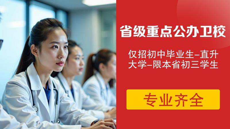 攀枝花卫校如何
