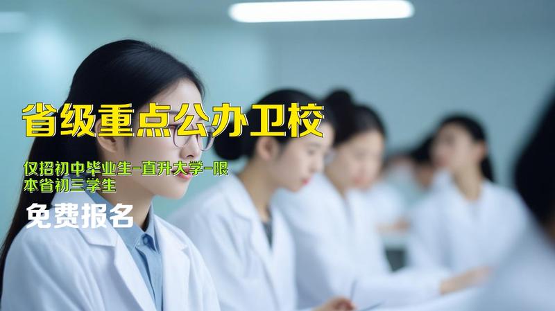 雅安中职卫校地址